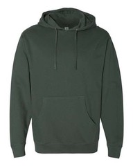 Independent Trading Co. SS4500 Unisex Midweight Hooded Sweatshirt