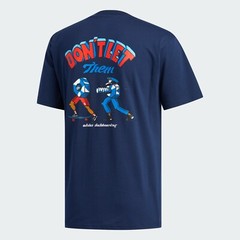 Adidas Skateboarding Pocket T-Shirt Collegiate Navy Men’s Medium Large XL BNWT