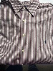 This Is A Men’s Shirt In A Size 2XL See Photo for Color Great Condition