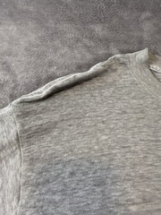 Vintage Drill Sergeant M T Shirt C-13-4 This We’ll Defend Single Stitch USA Punk