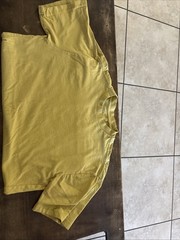 Array of mens shirts. All Medium. Great Condition. 4 Shirts For $25