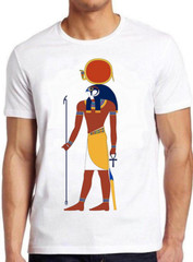 Egyptian God Ra is the Sun Ancient Egypt Cool Gift, Funny UNISEX t-shirt