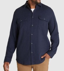 Johnny Bigg Men’s Shirts XL 2XL 5XL 6XL 7XL XLT