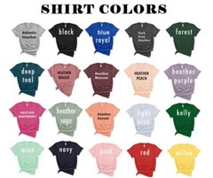 Pontiac Firebird Trans Am 1969 Silhouette Car T-shirt