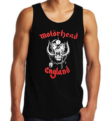 Metallica Creeping Death Heavy Metal Band Men’s Black Tank Tops