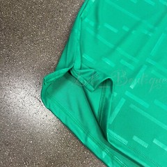 NWT Nike DV8104-372 Men Dri-FIT UV Running Division Miler Tee Shirt Green Size S