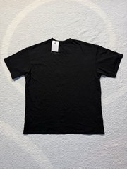 Nike SB T-Shirt Mens Size Large Black Tee Loose Fit Sports Guy NWT Retail $45