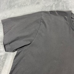 UNIQLO Jujutsu Kaisen Pocket Tee Mens XL Gray Good Satoru Gojo Anime 341-440682