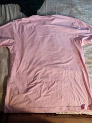 Cavity Colors T-shirt Lot XL (Very Similar To Fright Rags)