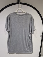 MENS PATAGONIA FITZ ROY POCKET T-SHIRT SIZE XXL