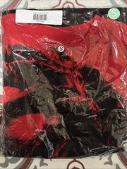 Rucking Fotten Aliens Movie Men’s S All Over Print T Shirt Rare Exclusive OOP