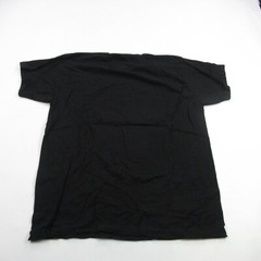 Ann Arbor Shirt Mens XL Short Sleeve Casual Black Crew Neck Lightweight Hiking