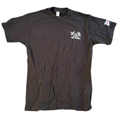 2024 X Games Ventura Men’s T-Shirt Summer Alternative Sports Tultex Tag Medium