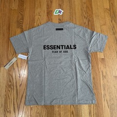New Fear Of God Essentials T Shirts |All Colors & Sizes (XS-XL)| 100% Authentic