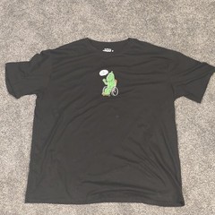 Cucumber Joe 3XL Official Cool Shirtz Cold Ones First Release only Worn Twice