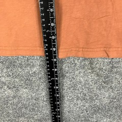 REI Co-op T-Shirt Mens Small Brown Rust Graphic Tee Co-Operative By Nature