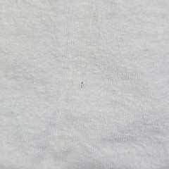 Nantucket Beach Permit Shirt Lot 2 Men L Blue White Coastal Nautical 2013 & 19