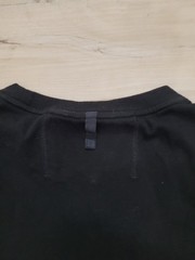 5.11 Tactical T Shirt Mens Black XL Fitted Casual Lightweight Uniform Training