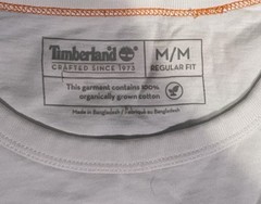 Timberland Original Yellow Boot T-Shirt Men’s Size Medium