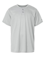 Alleson Athletic Youth B-Core Placket Jersey – 2930