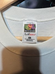 Vintage 90s Compaq Computers ‘Power To The Max’ T Shirt Size XL Made In USA