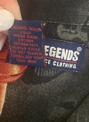 Men’s Medium Pit 25” Reel Legends Classic Cars Shirt