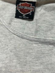 Vintage Rare Harley Davidson 90s Tank Top