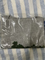 Rare GU Dragonball T-Shirt. XL Japan Size Great Condition 100% Authentic