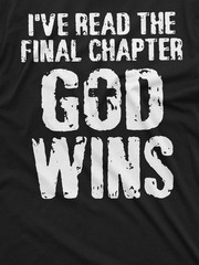 Jesus Christ T-shirt Bible Verse Church Religion T-Shirt