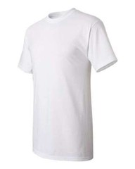 Gildan Mens Shirts G2000 Solid Ultra Cotton Short Sleeve Blank Tee T-Shirt S-3XL