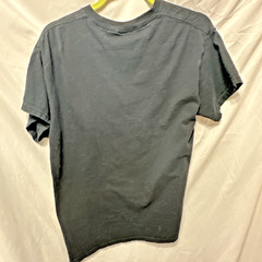 Tony Stark / Iron Man Arc Reactor Logo T-Shirt – Marvel / Avengers Med EUC