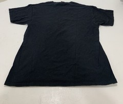 Fairbanks Alaska “let The Forests Be With You”black T-Shirt Size L