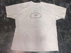 Vintage 1990s Sixpence None The Richer Tour Single Stitch T-Shirt XL Squint Ent