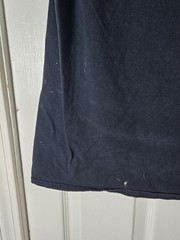 Aggressive Response Hardcore Punk Band T-shirt Men’s Size Medium Thrashed CP