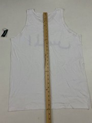 Men’s Diamond Supply Co Logo Men Graphic White T Shirt Size M