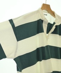 JOURNAL STANDARD relume T-shirts/Cut & Sewns GreenxWhite(Border) L 2200695486044