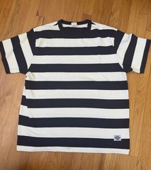 Bronson/Non-stock Heavy Weight Cotton t-shirt Bundle L/XL