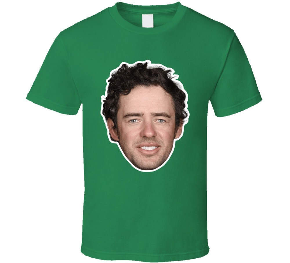 Lanto Griffin Golf Sports Fan T Shirt