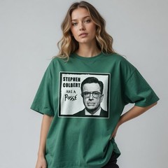 Comedy Program Final 2026 Tribute Graphic T Shirt Fan Tee Gift