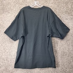 Perry Ellis Men’s T-Shirt Black 2X-Large