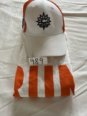 WNBA Connecticut Sun Logo SGA 20th Anniversary Season Shirt Size XL Vintage 2022
