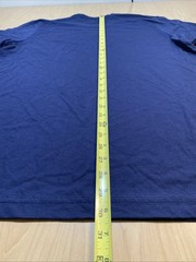 Extracurricular 4 Aces Golf T-Shirt NEW G’Day Australia Large Made USA Aussie L