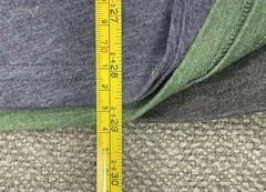 Lucky Brand Men’s LARGE Or XL Lot of 3 Graphic Tees in 3 Colors NWT