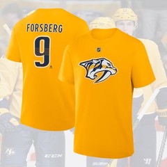 HOT 2026! Nashville Pre.da.tors Team Player Name & Number Collection