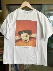 Rare Mark McNulty × Journal Standard Björk Photo Size L Tee