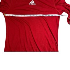 Adidas Creator Long Sleeve Tee Men’s Size Medium