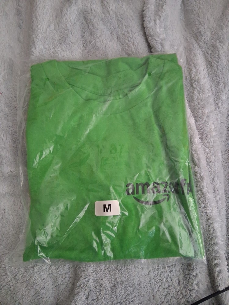 Amazon Fresh T Shirt