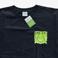 Starbucks Bali Black T-Shirt Adult XL Cotton Blend Graphic Tee