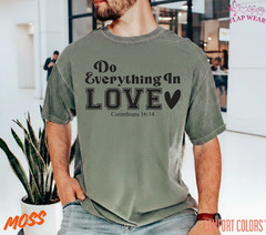 Unisex Love Inspire Butterfly T shirt Men T shirt Women valanity day Romantic