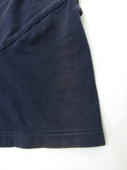 VTG Polo Ralph Lauren T-Shirt Mens Large Logo Chest Pocket Short Sleeve Preppy